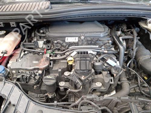Used Engine Engine 39147497 39147497