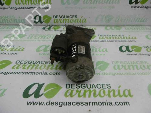 Starter OPEL ASTRA H GTC (A04)  | BP1995293M8 