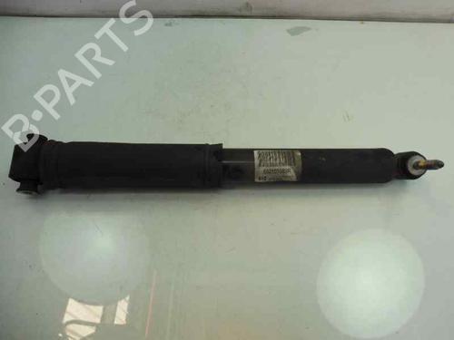 Venstre bak støtdemper RENAULT MEGANE IV Hatchback (B9A/M/N_) 1.5 dCi 110 (B9A3) (110 hp) 3409982