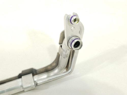 AC pipe VW CADDY V Box Body/MPV (SBA, SBH) 2.0 TDi | BP36499457M126 - Image 2