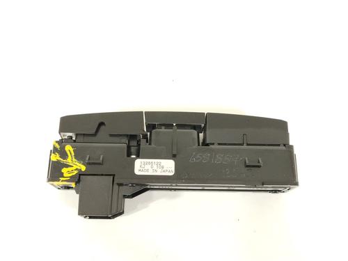Warning switch OPEL ASTRA J (P10)  | BP29508868I22 