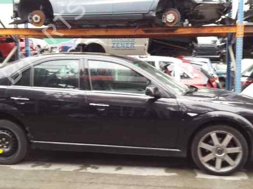 Gearbox FORD MONDEO III (B5Y) 2.2 TDCi | BP9974760M3 