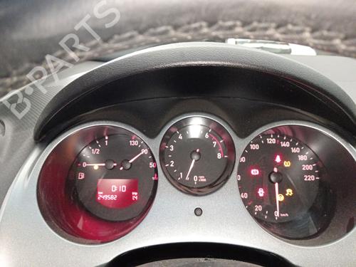 Used Instrument cluster Instrument cluster 36807904 36807904