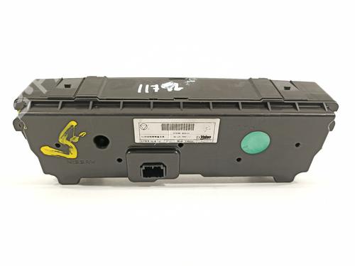 Climate control NISSAN QASHQAI II SUV (J11, J11_)  | BP16966546I5 