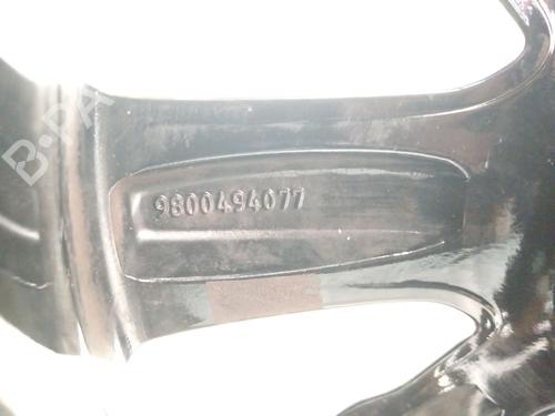 Rim CITROËN C3 III (SX)  | BP26288589C45
