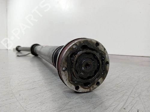 Driveshaft AUDI Q5 (FYB, FYG) 35 TDI quattro | BP27528694M37 - Image 3