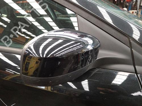 Used Right mirror FORD MONDEO IV (BA7) [2007-2015]  24263320