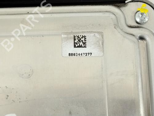 Engine control unit (ECU) SEAT LEON (1P1) 2.0 TDI 16V | BP33802207M57  - Image 6