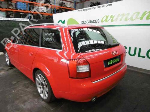 Mass air flow sensor AUDI A4 B6 Avant (8E5) 1.8 T | BP1990921M95 