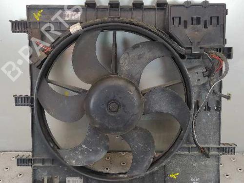 Radiator fan MERCEDES-BENZ VITO Van (W638)  | BP7439839M35 