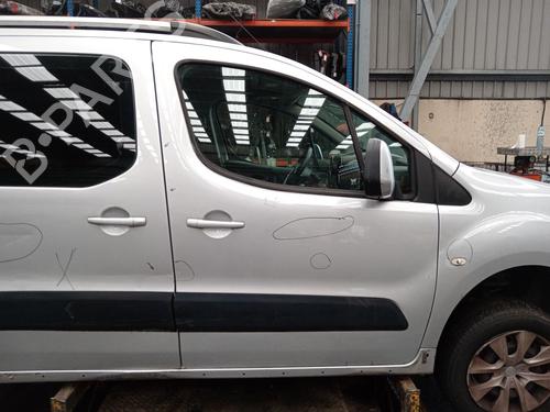 Dør høyre foran CITROËN BERLINGO MULTISPACE (B9) 1.6 HDi 90 (92 hp) 29559280
