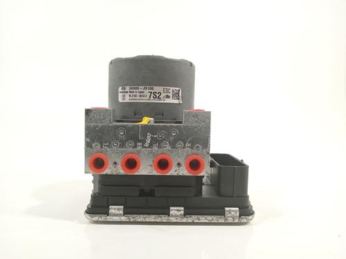 ABS pump HYUNDAI KONA (OS, OSE, OSI)  | BP15721001M43 