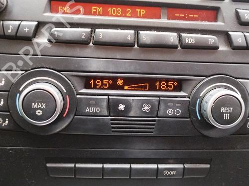 Used Climate control BMW 1 (E87) 118 d (143 hp) 18040666
