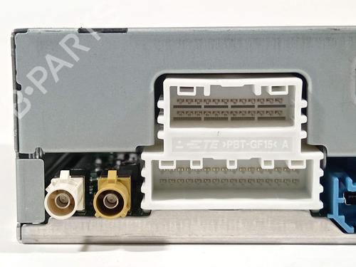 Electronic module RENAULT MEGANE IV Hatchback (B9A/M/N_) 1.5 dCi 110 (B9A3) | BP23861155M83 - Image 2
