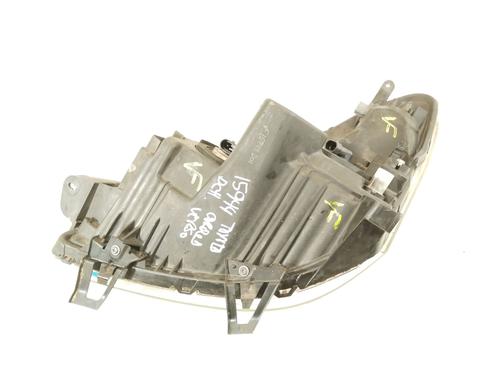 Right headlight TOYOTA COROLLA Verso (ZER_, ZZE12_, R1_) 2.2 D-4D (AUR10_, AUR10R) | BP31251358C29 