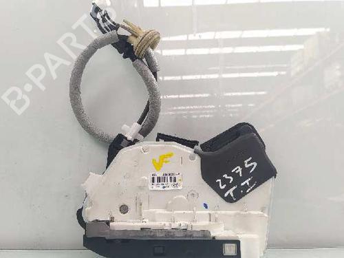 Used Rear left lock VW PASSAT B8 (3G2, CB2) 2.0 TDI (150 hp) 4845271