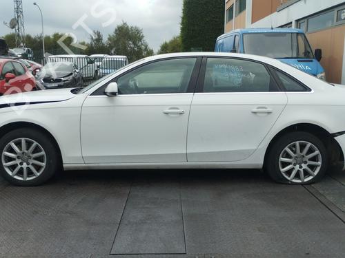 Electronic module AUDI A4 B8 (8K2) 2.0 TDI | BP28193585M83 