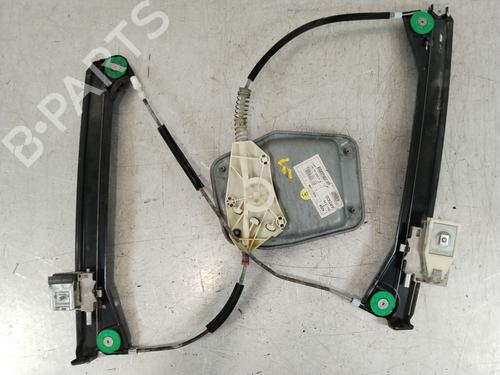 Used Front left window mechanism VW SCIROCCO III (137, 138) 2.0 TFSI (200 hp) 27469421