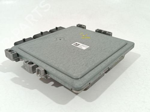 Engine control unit (ECU) CITROËN C4 Grand Picasso II (DA_, DE_) 1.6 HDi / BlueHDi 115 | BP35723449M57 - Image 4