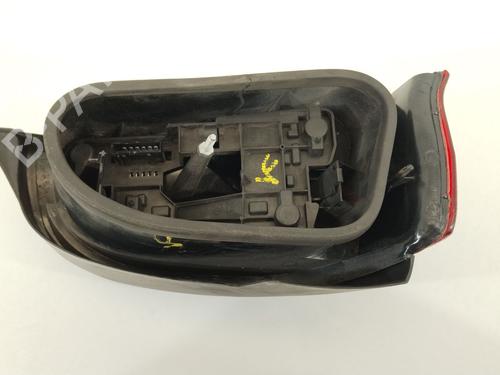 Right taillight CITROËN SAXO (S0, S1) 1.5 D | BP28511495C35 