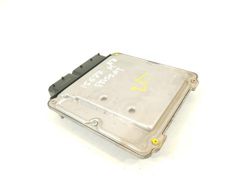 Engine control unit (ECU) VW PASSAT B6 (3C2) 2.0 TDI | BP30720536M57 - Image 3