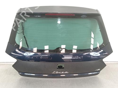 Used Tailgate Tailgate SEAT IBIZA V (KJ1, KJG) [2017-2026] 36039867 36039867
