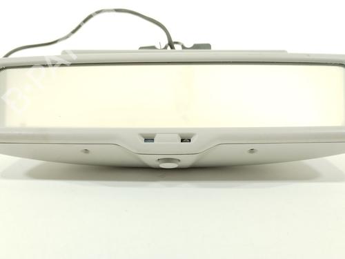 Rear mirror SEAT LEON (1P1) 1.6 TDI | BP27357185I6 