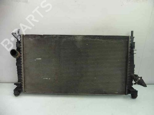 Used Water radiator Water radiator 3120801 3120801