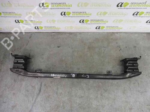 Front bumper reinforcement CITROËN C3 I (FC_, FN_) 1.4 HDi | BP1880177C109 