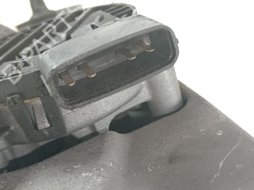 Front wiper motor KIA CARNIVAL / GRAND CARNIVAL III (VQ) 2.9 CRDi | BP17474328M29 