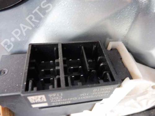 Front right window mechanism SEAT IBIZA III (6L1)  | BP1840098C23 