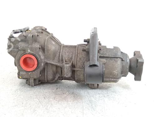 Used Rear differential RENAULT KANGOO (KC0/1_) 1.9 dCi 4x4 (KC0V) (80 hp) 30396286