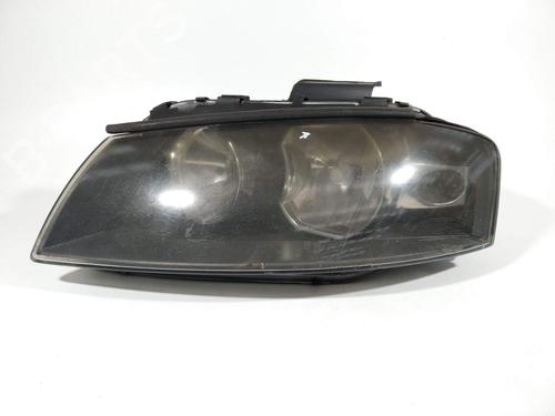 Used Left headlight Left headlight 24204142 24204142