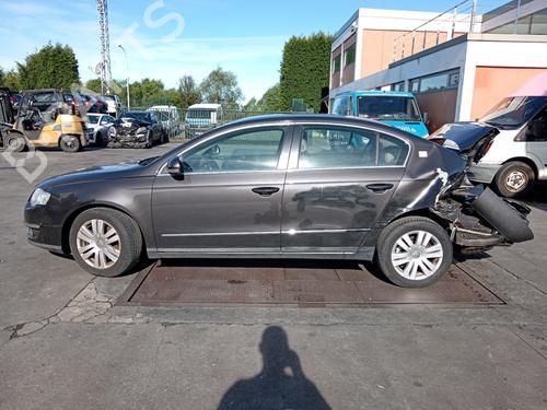 ABS pump VW PASSAT B6 (3C2) 2.0 TDI | BP36039921M43 - Image 8