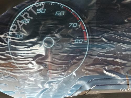 Instrument cluster SEAT IBIZA V (KJ1, KJG) 1.0 TSI | BP18242609C47 