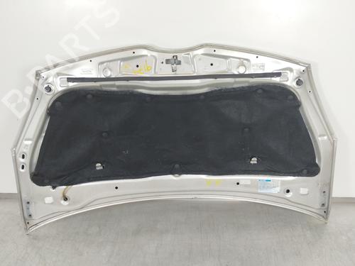 Hood TOYOTA COROLLA Verso (ZER_, ZZE12_, R1_) 2.0 D-4D (CUR10_, CUR10R) | BP11416221C1 