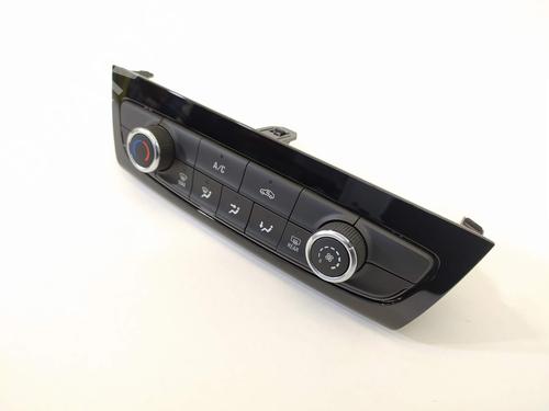 Used Climate control Climate control 12259884 12259884