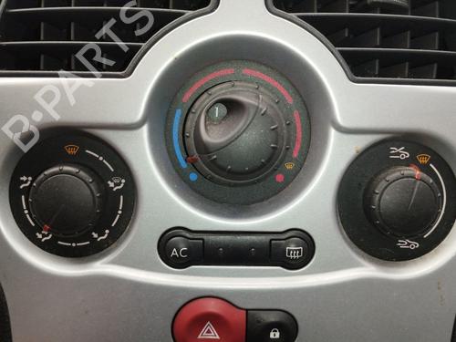 Used Climate control Climate control 38285559 38285559