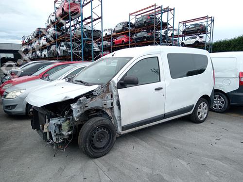 Alternator DACIA DOKKER Box Body/MPV 1.5 dCi 75 / Blue dCi 75 (FEJW, FEAH) | BP32237128M7