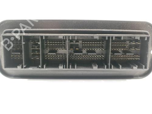 Engine control unit (ECU) BMW 3 (E90) 318 d | BP14909749M57 