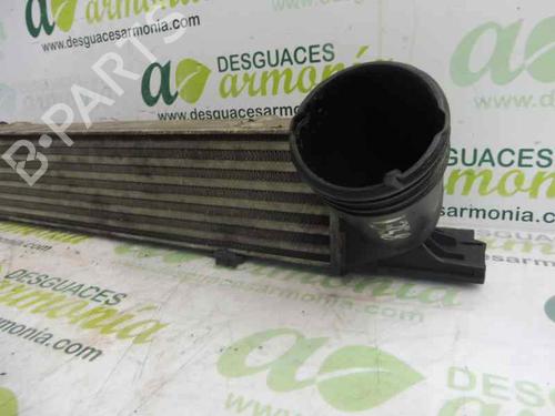 Intercooler BMW 3 (E90) 320 d | BP1876464M30 - Image 5