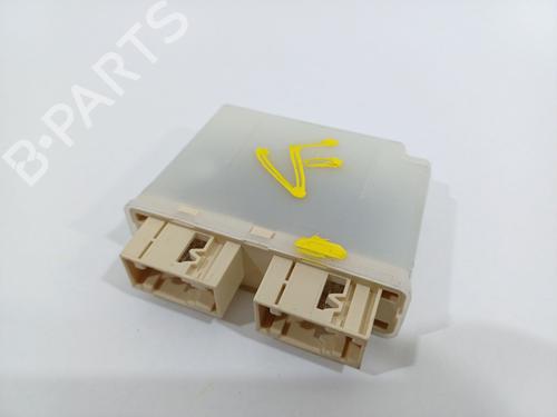 Used Electronic module BMW 4 Coupe (G22, G82) M4 Competition M xDrive (510 hp) 29279755