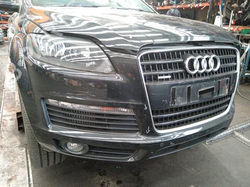 Foran kofangere AUDI Q7 (4LB) 3.0 TDI quattro (233 hp) 30759980