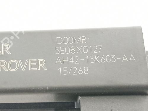 Antenna/Base LAND ROVER RANGE ROVER EVOQUE (L538) 2.0 D | BP21224439C140 