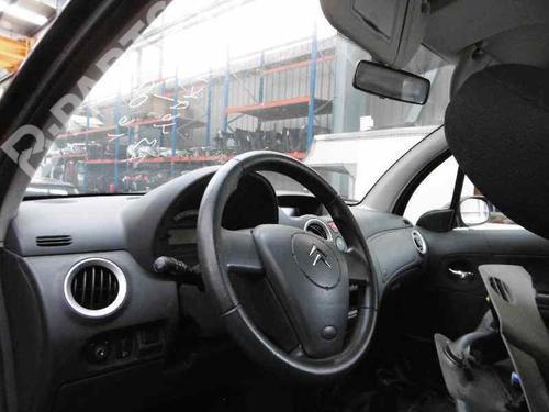 Right front driveshaft CITROËN C3 I (FC_, FN_) 1.4 i | BP1846395M39 