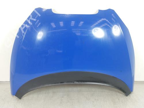 Used Hood SEAT ALTEA (5P1) 1.9 TDI (105 hp) 16809865