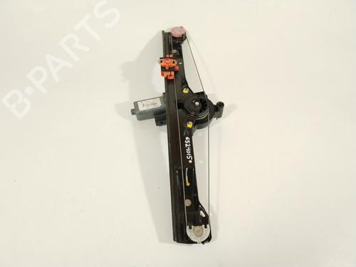 Used Front left window mechanism Front left window mechanism 28017928 28017928