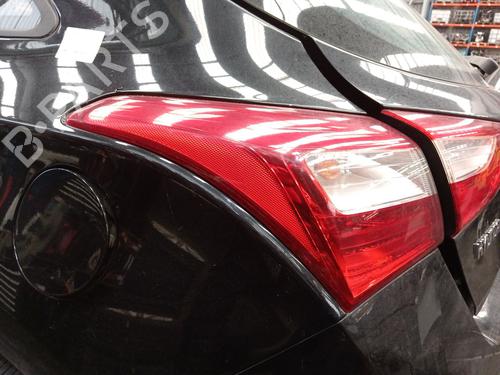 Left taillight HYUNDAI i30 (GD) 1.4 CRDi | BP37173079C34 - Image 2