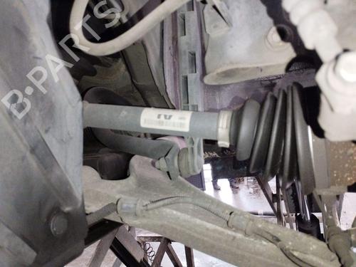 Used Left front driveshaft Left front driveshaft 37436476 37436476