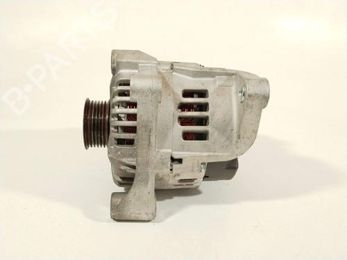 Alternator BMW 3 Touring (E91) 320 d | BP26673952M7 - Image 8